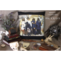 Coussin The Craft - Girl's gang