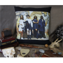 Coussin The Craft - Girl's gang