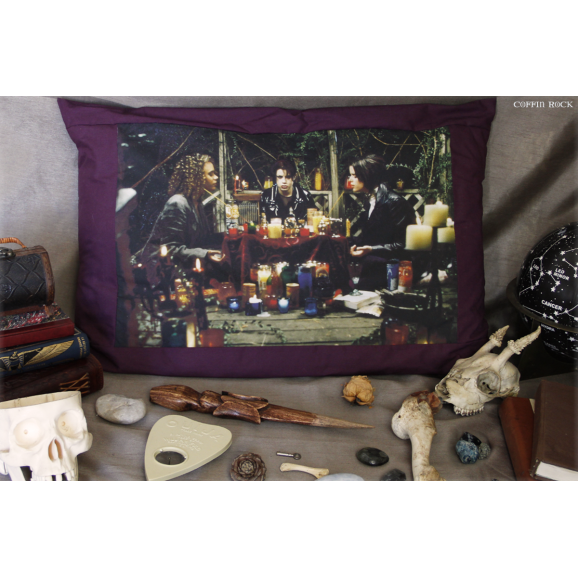 Grand Coussin The Craft - witchcraft