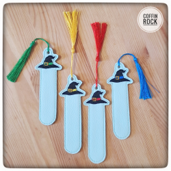  chapeau de sorcière