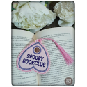 Marque page goutte ouija