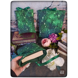 Dark academia - Book Bestie