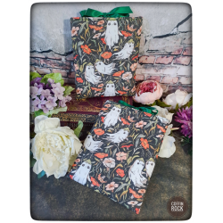 Dark academia - Book Bestie