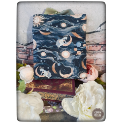 moon magic - multiples tailles pochette LEXICON