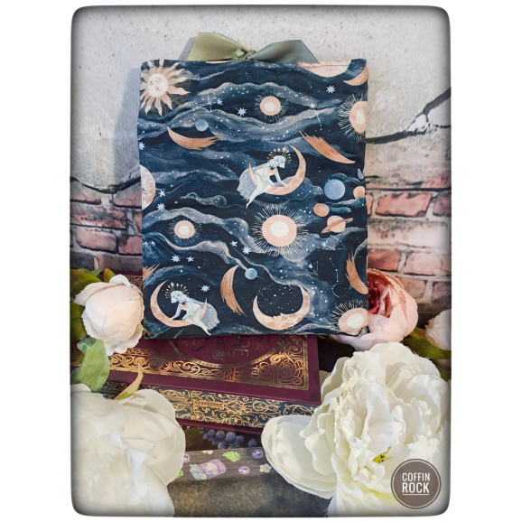 moon magic - multiples tailles pochette LEXICON