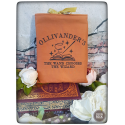 Ollivander's - MOYENNE pochette LEXICON