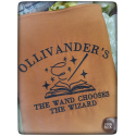 Ollivander's - MOYENNE pochette LEXICON