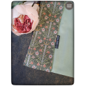 la rose et l'épée - Housse de livre adaptative