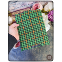 tartan - PETITE pochette ACADEMIA