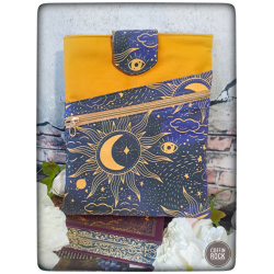 divination - GRANDE pochette ACADEMIA