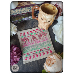 duo the "witchy" tea time