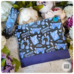 gamer ghoul - pochette