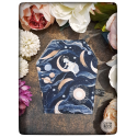 Moon Magic - Gant de toilette cercueil