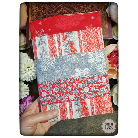 adaptive book jacket