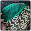 Pochette Serpents