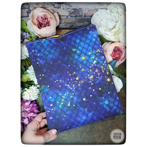 dragon stardust - multiples tailles pochette LEXICON