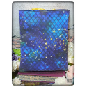 dragon stardust - multiples tailles pochette LEXICON