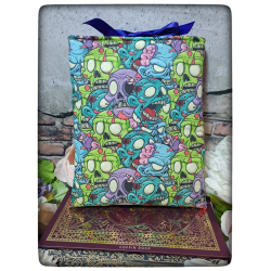 zombies dégoulinants - multiples tailles pochette LEXICON