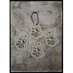 grrrr arrrrgggghhhh - bijou de sac