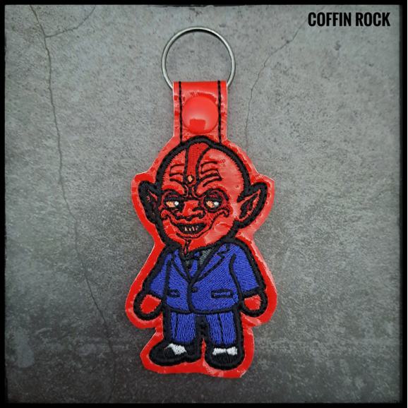 Sweet - Buffyverse - porte-clés