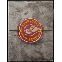 Sunnydale High School - Buffyverse - broche à cheveux