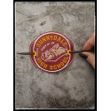 Sunnydale High School - Buffyverse - broche à cheveux