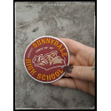 Sunnydale High School - Buffyverse - patch