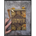 petit sac Vampyr - collection Buffy