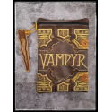 pochette Vampyr - collection Buffy