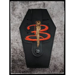 porte-feuille The Slayer