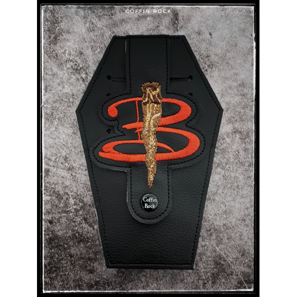 porte-feuille The Slayer