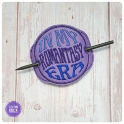 In my romantasy era - broche à cheveux