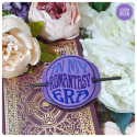 In my romantasy era - broche à cheveux