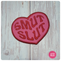 Smut slut - patch