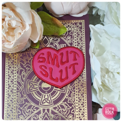 Smut slut - patch