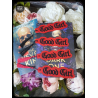 GOOOOOD GIRL- marque-page