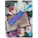 livre fantasy - marque-page