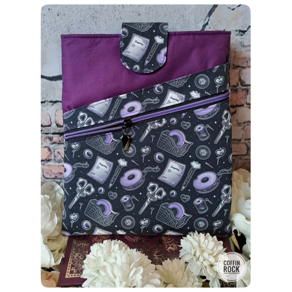 Corporate Goth - GRANDE pochette ACADEMIA