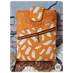 ptits fantômes - MOYENNE pochette academia