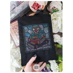 Dark academia - Book Bestie