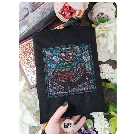 Dark academia - Book Bestie