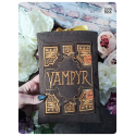 Vampyr - MOYENNE pochette LEXICON