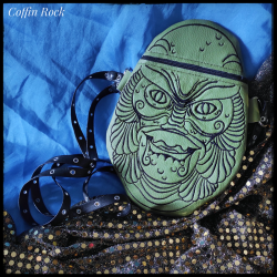 Grand Sac Créature de Frankenstein