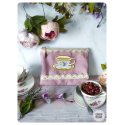 Pochette à l'heure du thé