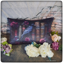 Witch Pillow Case