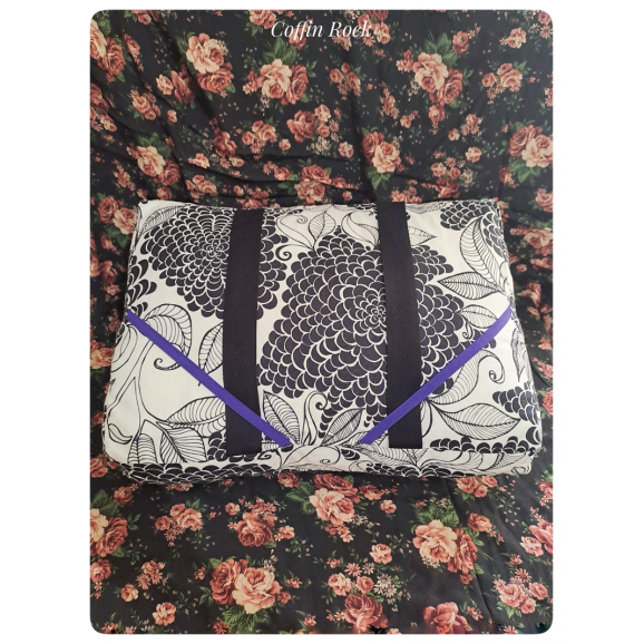 Fleurs - pupitre de lecture