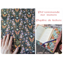 pré-commande papillons magiques - pupitre de lecture