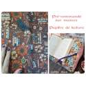 pré-commande autumn academia - pupitre de lecture