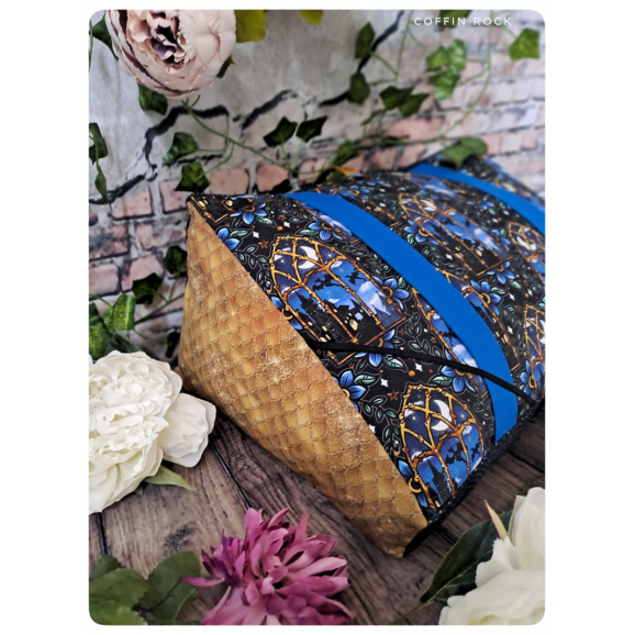 Fleurs - pupitre de lecture