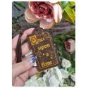 Once upon a time - marque-page